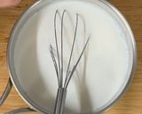 Foto del passaggio 6 della ricetta Panna Cotta al Latte Condensato