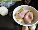 Hình bước làm 6 của món Bữa cơm gia đình vào ngày chủ nhật