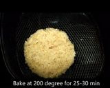 A picture of step 6 of Baked Golden Coins.
