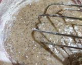 A picture of step 4 of Coffee Flavoured Mug cake.