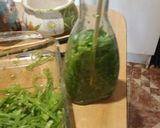 Foto del paso 3 de la receta: Porotitos verdes en conserva
