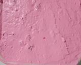 Foto del paso 6 de la receta: Helado de fresa para disfrutar en familia