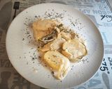 Foto del paso 5 de la receta Pescado a la Crema 😋