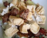 Foto langkah ke 6 dari resep Lontong balap Surabaya (No Sate Kerang).