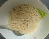 Foto langkah ke 9 dari resep Mie Ayam (Home Made) Jahe.