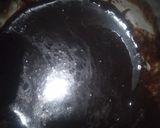 Foto langkah ke 5 dari resep Brownies Kukus.