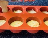 ช็อคโกแลตมัฟฟิ่น ทำง่าย (ใช้แค่ตะกร้อมือ) วิธีทำสูตร 4 รูป