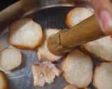 A picture of step 3 of Yam Fry.