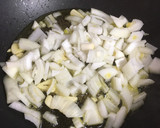 Foto del paso 1 de la receta: Carne en salsa (ternera)