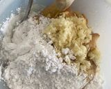 Foto langkah ke 1 dari resep Ayam Goreng Bawang Putih Tanpa Ungkep.