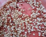 Foto langkah ke 2 dari resep Kue Kering Kacang Tanah.