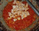 Foto langkah ke 5 dari resep Sambal Udang.