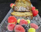 Foto del paso 5 de la receta: Banana Bread o pan de plátano con nueces😜