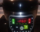 Foto del paso 4 de la receta: Masa de pizza casera (olla gm g)