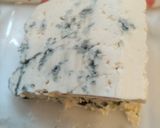 Φωτογραφία βήματος 4 της συνταγής Ριζότο με blue cheese και βασιλικά σύκα