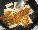 Foto del paso 17 de la receta: Lasaña de verduras