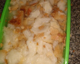 Foto del paso 1 de la receta: Budín de pan casero
