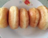 Foto langkah ke 6 dari resep Roti Goreng Cokelat Keju.
