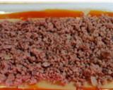 Foto del paso 8 de la receta: Lasaña manchega