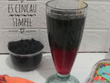 Es Cincau Simpel