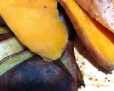Foto del paso 7 de la receta: Boniato y Batata agridulce a la braza