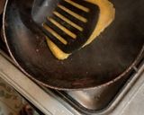 A picture of step 6 of Traditional irish potatoe bread.