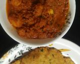 छोटा आलू दम (Chhota aloo dum recipe in Hindi) रेसिपी चरण 6 फोटो