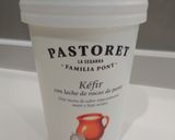 Foto del paso 1 de la receta: Fresas con Kéfir y muesli con frutos secos