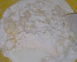 Foto del paso 4 de la receta: Bizcocho mini hojaldrado😜💞👌