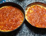 Foto del paso 1 de la receta: Pizza!!