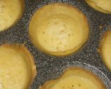 Foto langkah ke 4 dari resep Martabak Manis Keju.