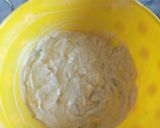 A picture of step 3 of Mayo Pakorey.