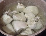 Foto langkah ke 1 dari resep Soto Betawi Ayam - menu soto - soto santan.