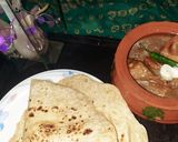 A picture of step 10 of Chicken salan in black pepper.