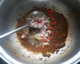 รูปขั้นตอนการทำที่ 2 ของ อ่อมไก่แบบง่ายๆ