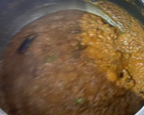 छोले अमृतसरी (chole amritsari recipe in Hindi) रेसिपी चरण 3 फोटो