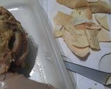 Foto del paso 4 de la receta: Lengua para llevar en táper