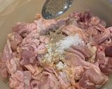 Foto langkah ke 5 dari resep Sate Ayam ala Rumahan.