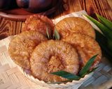 Foto langkah ke 6 dari resep Kue cucur gula jawa.