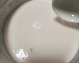 Foto langkah ke 4 dari resep Goguma milk Cheese.