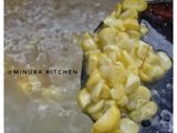 Tinituan (Bubur Manado)