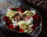 A picture of step 7 of Cream Yogurt Dessert 🍧.