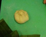 Foto langkah ke 3 dari resep Bakpao Lembut mudah enakkk.