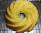 Foto langkah ke 4 dari resep Bolu Pisang Ambon (Banana Cake).
