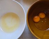 Rizsfelfújt kajszibarackkal recept fázis 4 fotója