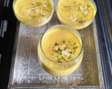 A picture of step 5 of Chickpea Sheera.