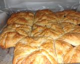 Foto del paso 9 de la receta: Kouign amann (pan francés) a mi estilo