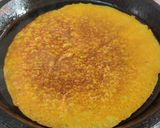 A picture of step 11 of Kalingadaacho goad polo (watermelon rind surnoli).