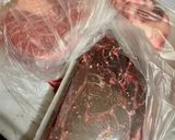 Foto del paso 1 de la receta: Gorditas de barbacoa a mi estilo