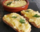 Foto del paso 8 de la receta Tostas de Ajoatao